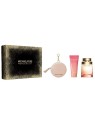 Michael Kors Wonderlust Set regalo eau de parfum 100 ml lozione