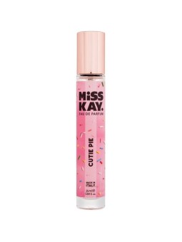 Miss Kay Cutie Pie eau de parfum donna 25ml