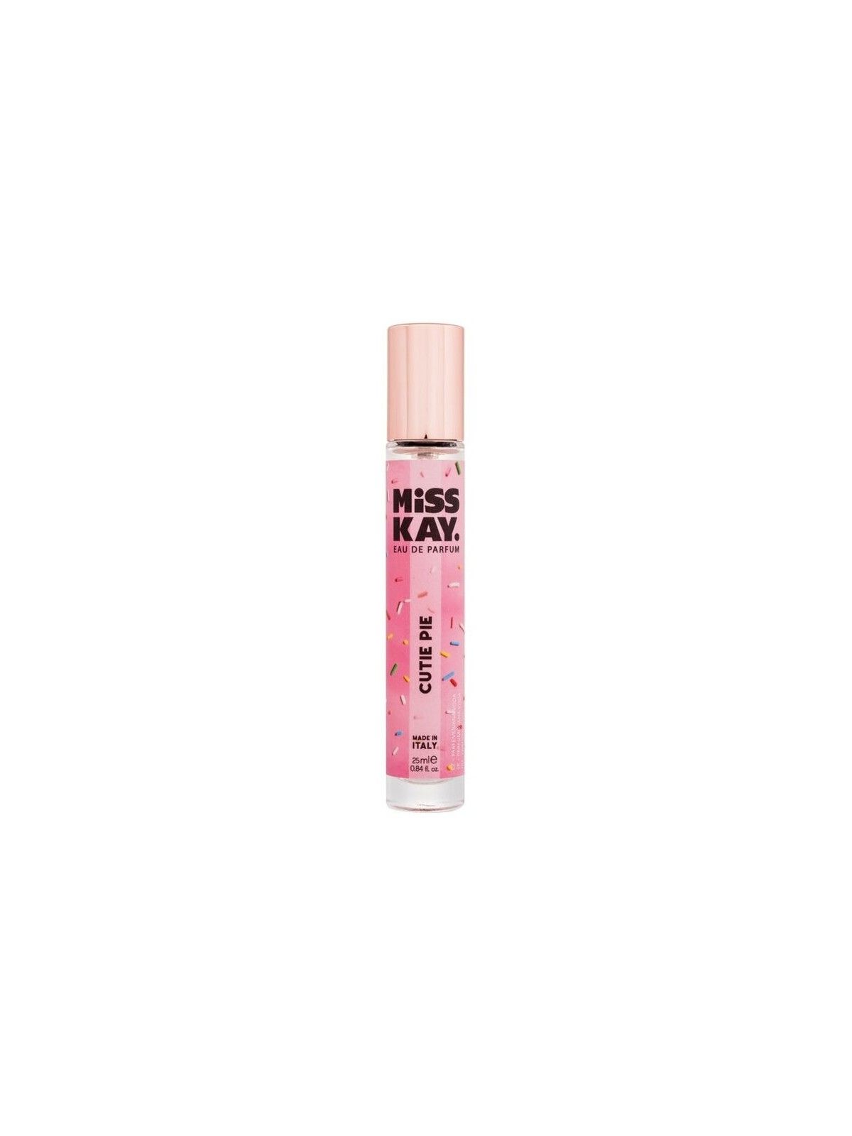 Miss Kay Cutie Pie eau de parfum donna 25ml