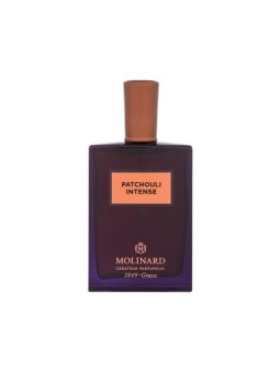 Molinard Patchouli intenso eau de parfum donna 75ml