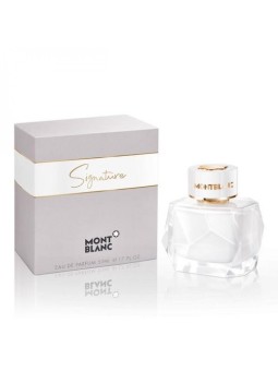 Mont Blanc Firma eau de parfum donna 30ml