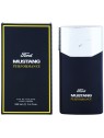 Mustang eau de toilette delle prestazioni uomo 100ml