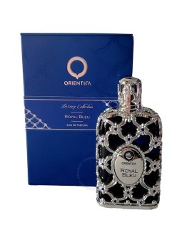 Orientica Royal Bleu eau de parfum unisex 80ml