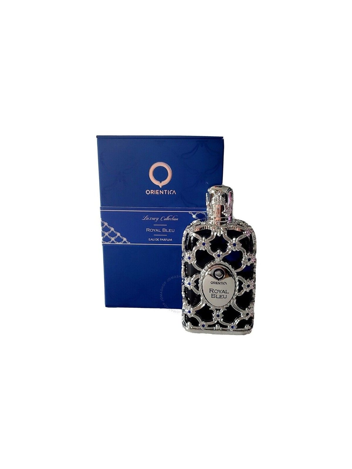 Orientica Royal Bleu eau de parfum unisex 80ml