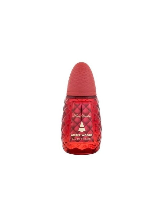 Pino Silvestre Amber Woods eau de toilette uomo 75ml