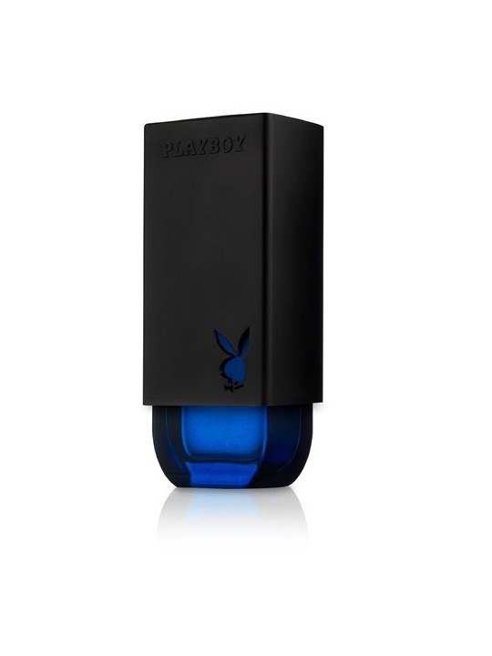 Playboy Realizza la copertina per lui eau de toilette uomo 100ml