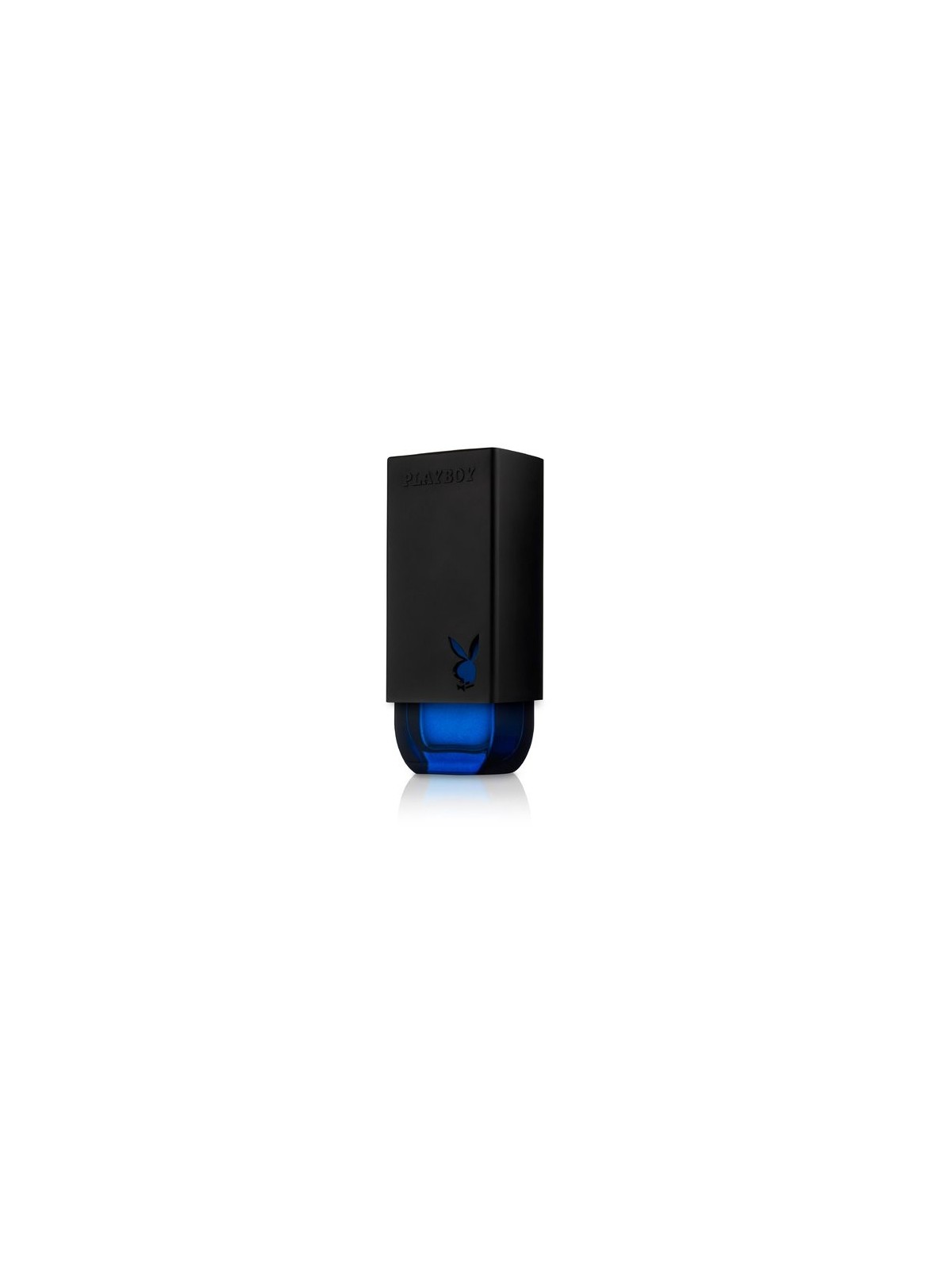 Playboy Realizza la copertina per lui eau de toilette uomo 100ml
