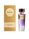 Salvatore Ferragamo Creazioni Toscane Viola Essenziale eau de