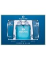 Sergio Tacchini Set regalo Oceans Club eau de toilette 100 ml