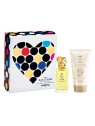 Sisley Cofanetto Eau du Soir 100 ml eau de parfum e Crema Corpo