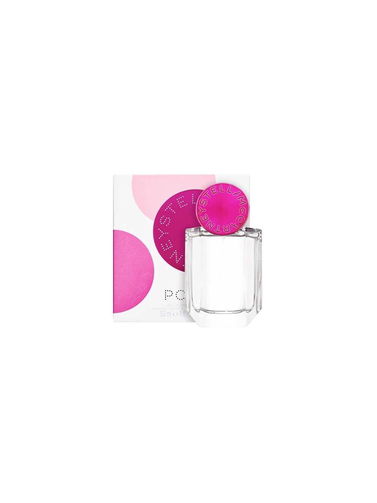 Stella Mccartney eau de parfum pop donna 50ml