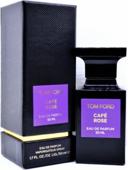 Tom Ford Caf Rose eau de parfum unisex 100ml