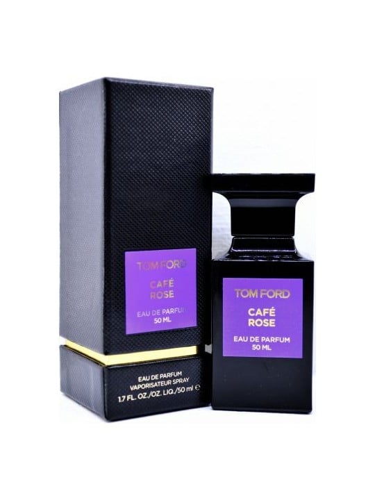 Tom Ford Caf Rose eau de parfum unisex 100ml