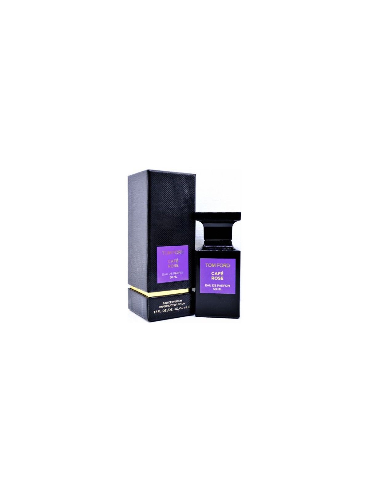 Tom Ford Caf Rose eau de parfum unisex 100ml