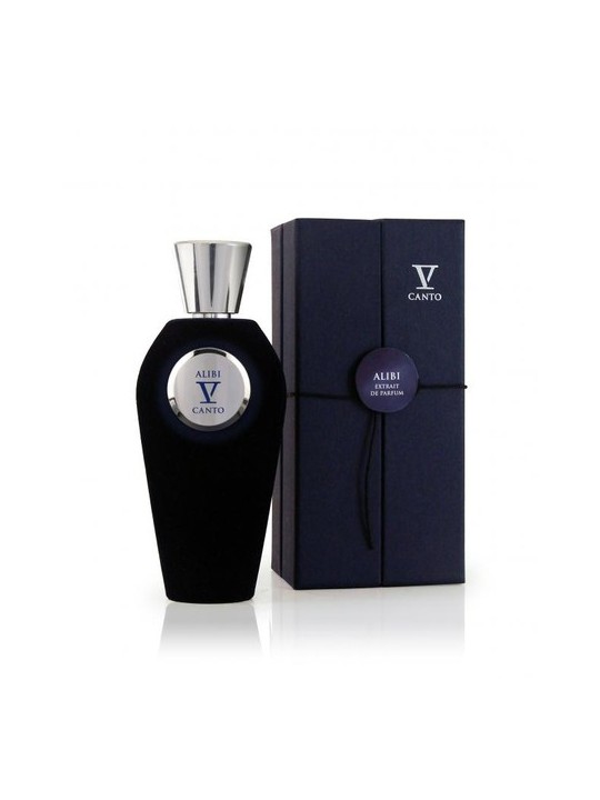 V Canto Estratto di profumo Alibi unisex 100ml