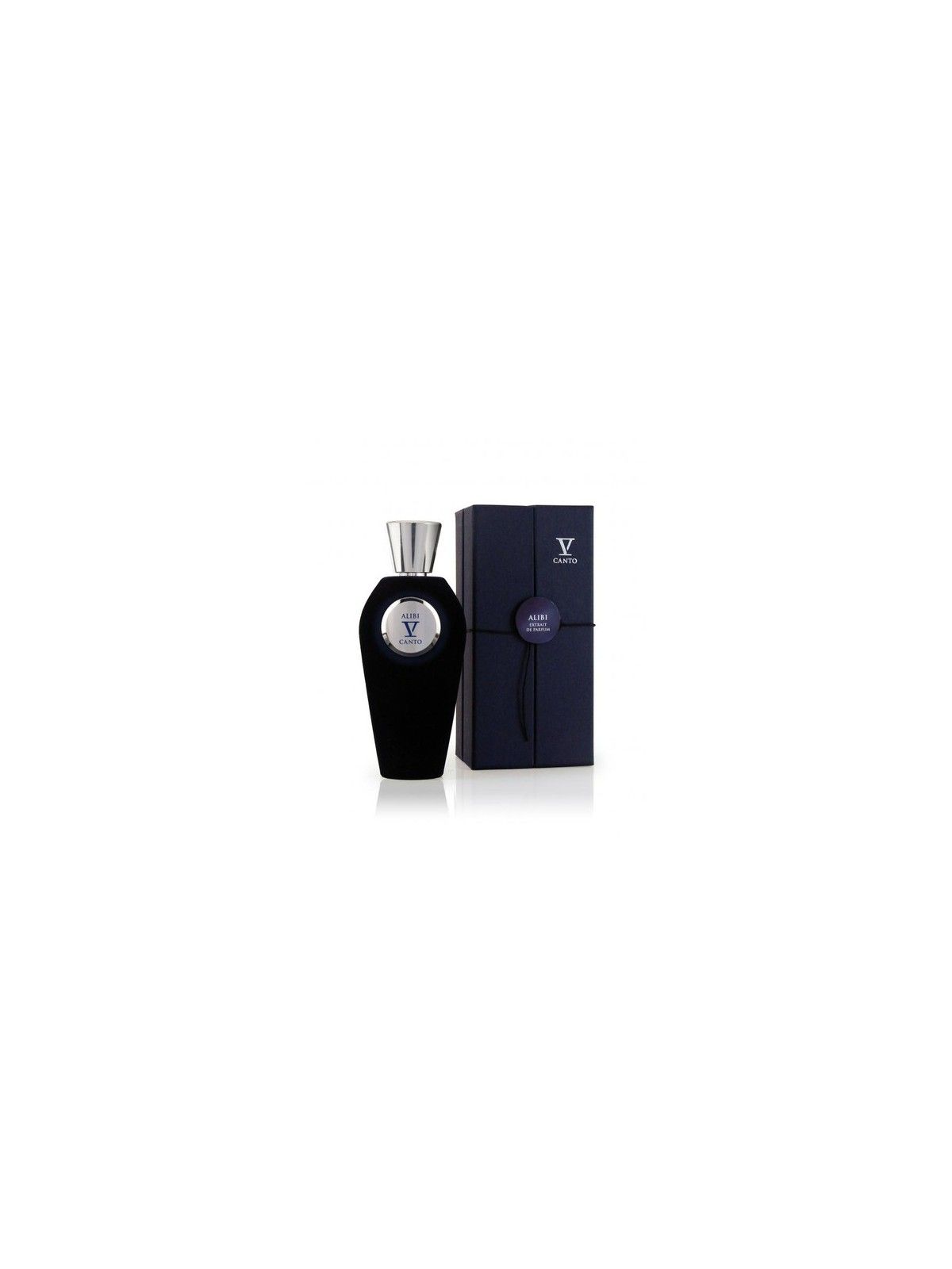 V Canto Estratto di profumo Alibi unisex 100ml