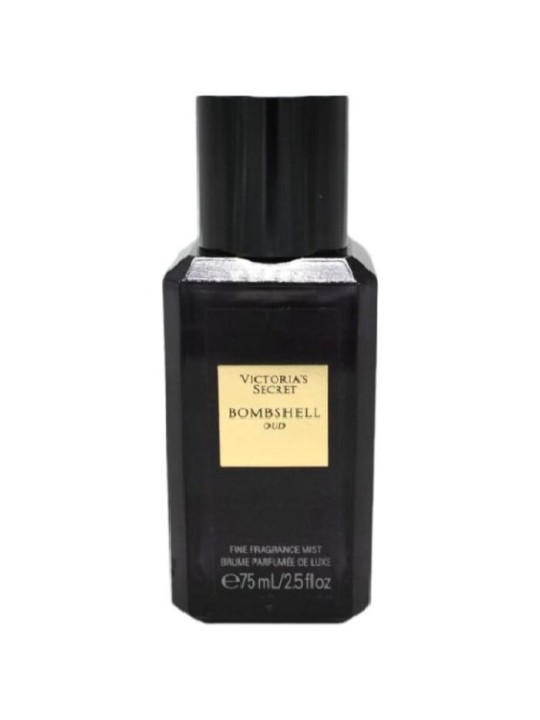 Victorias Secret Spray per il corpo Bombshell Oud donna 75ml