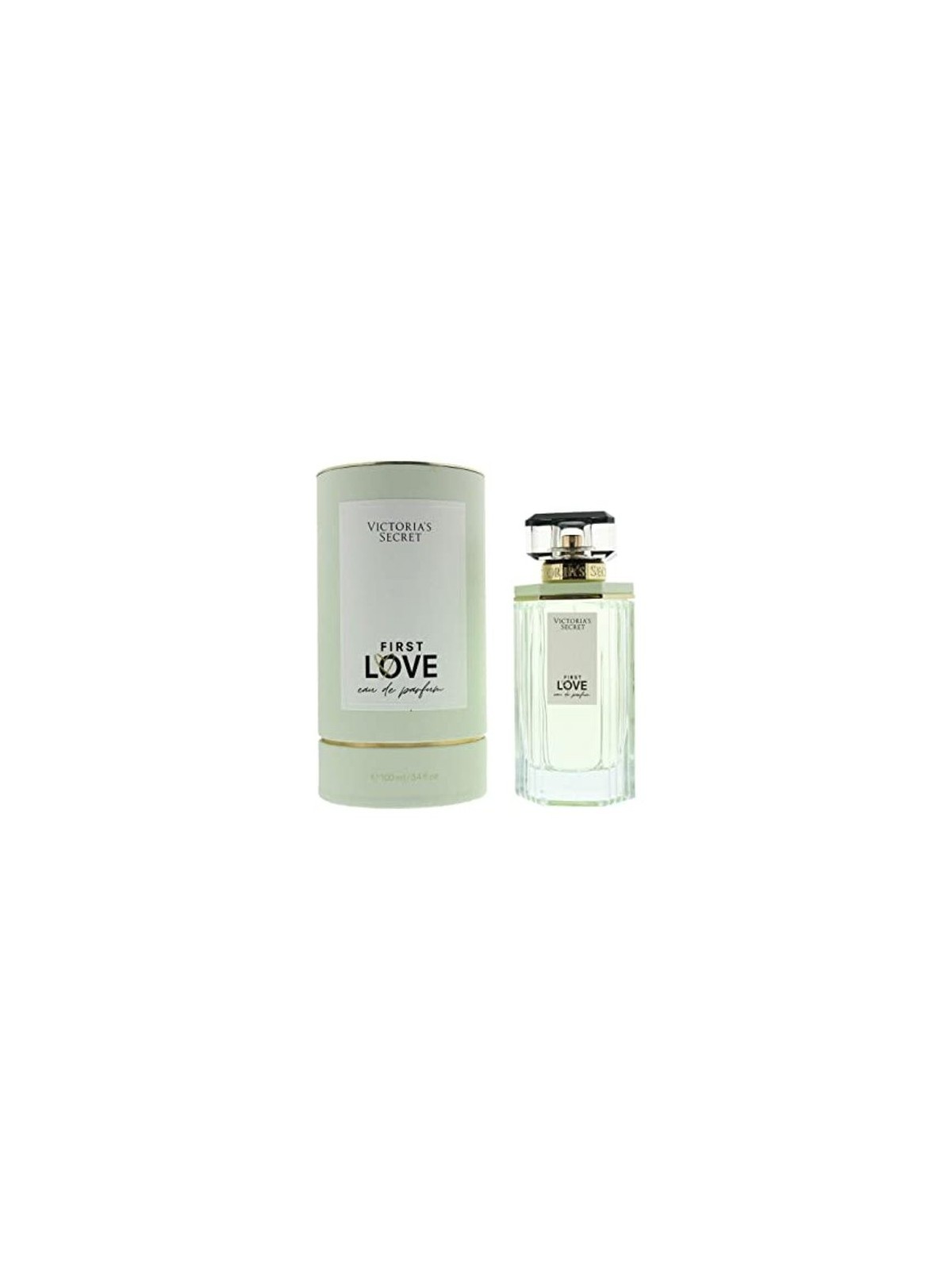 Victorias Secret Primo amore eau de parfum donna 100ml