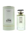Victorias Secret Primo amore eau de parfum donna 100ml