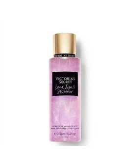 Victorias Secret Velo verde acqua scintillante dellincantesimo