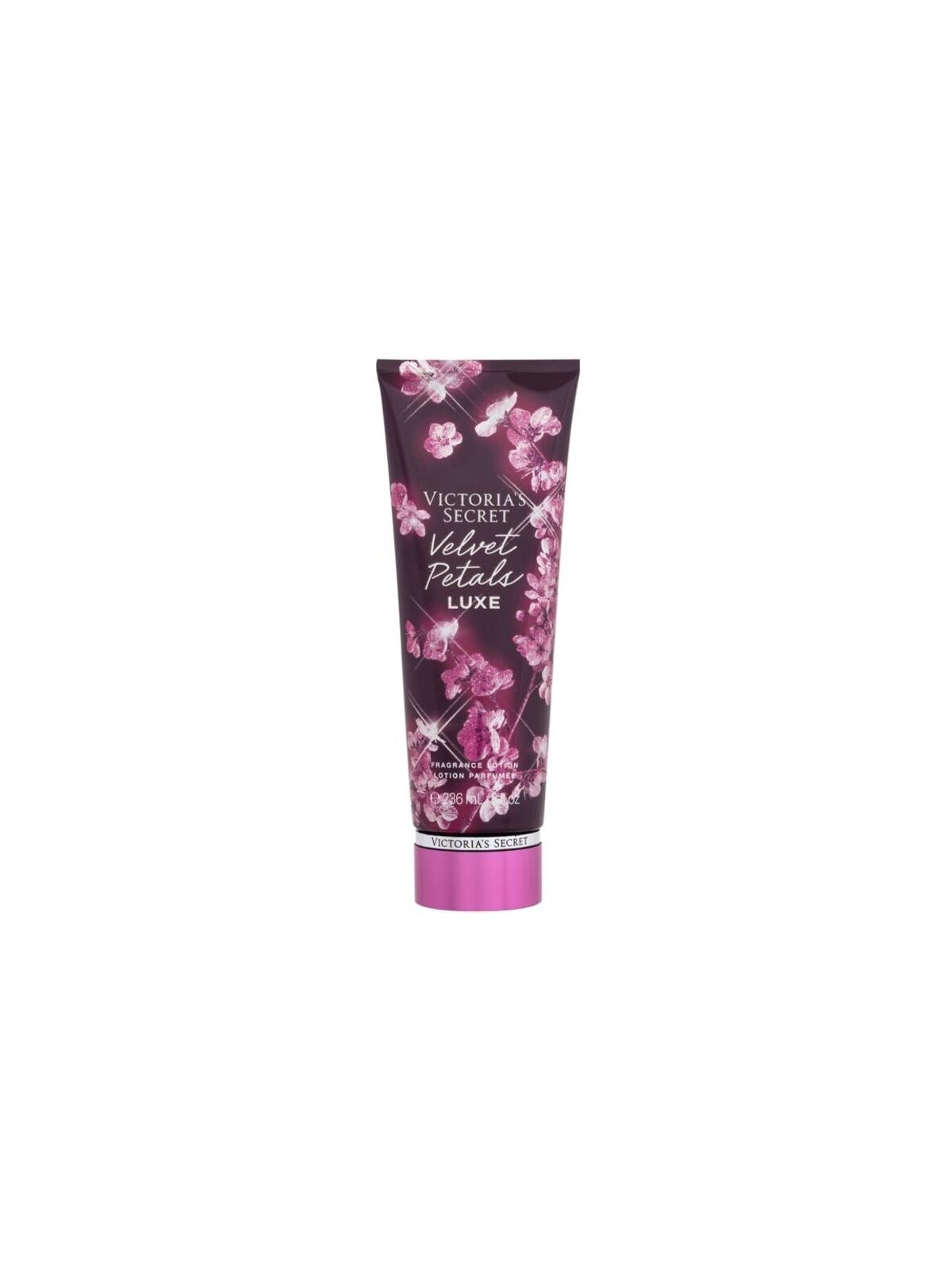 Victorias Secret Lozione corpo Luxe Velvet Petals donna 236ml