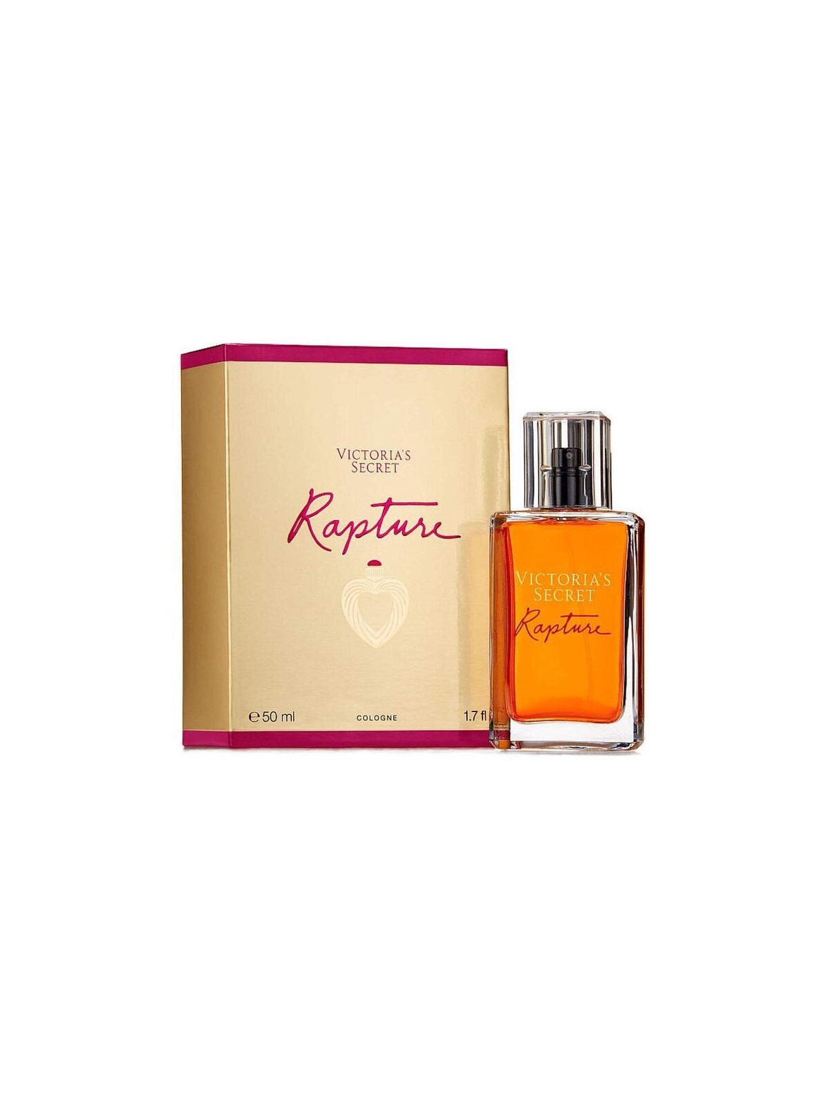 Victorias Secret eau de cologne di Victorias Secret Rapture