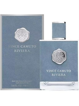 Vince Camuto Riviera eau de toilette uomo 100ml