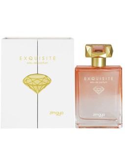 Zimaya eau de parfum squisita donna 100ml