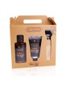 Accentra Set da bagno della collezione uomo Set regalo per la