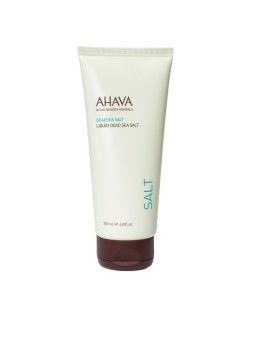 Ahava Sale del Mar Morto Sale liquido del Mar Morto donna 200ml