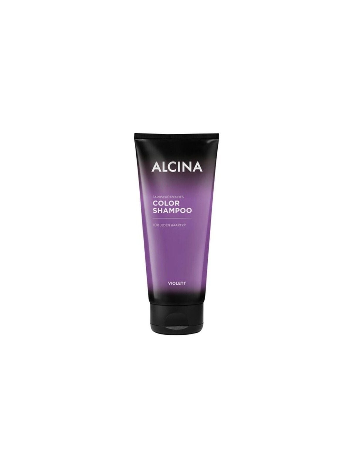 Alcina Color Shampoo Violett Shampoo tonificante per capelli