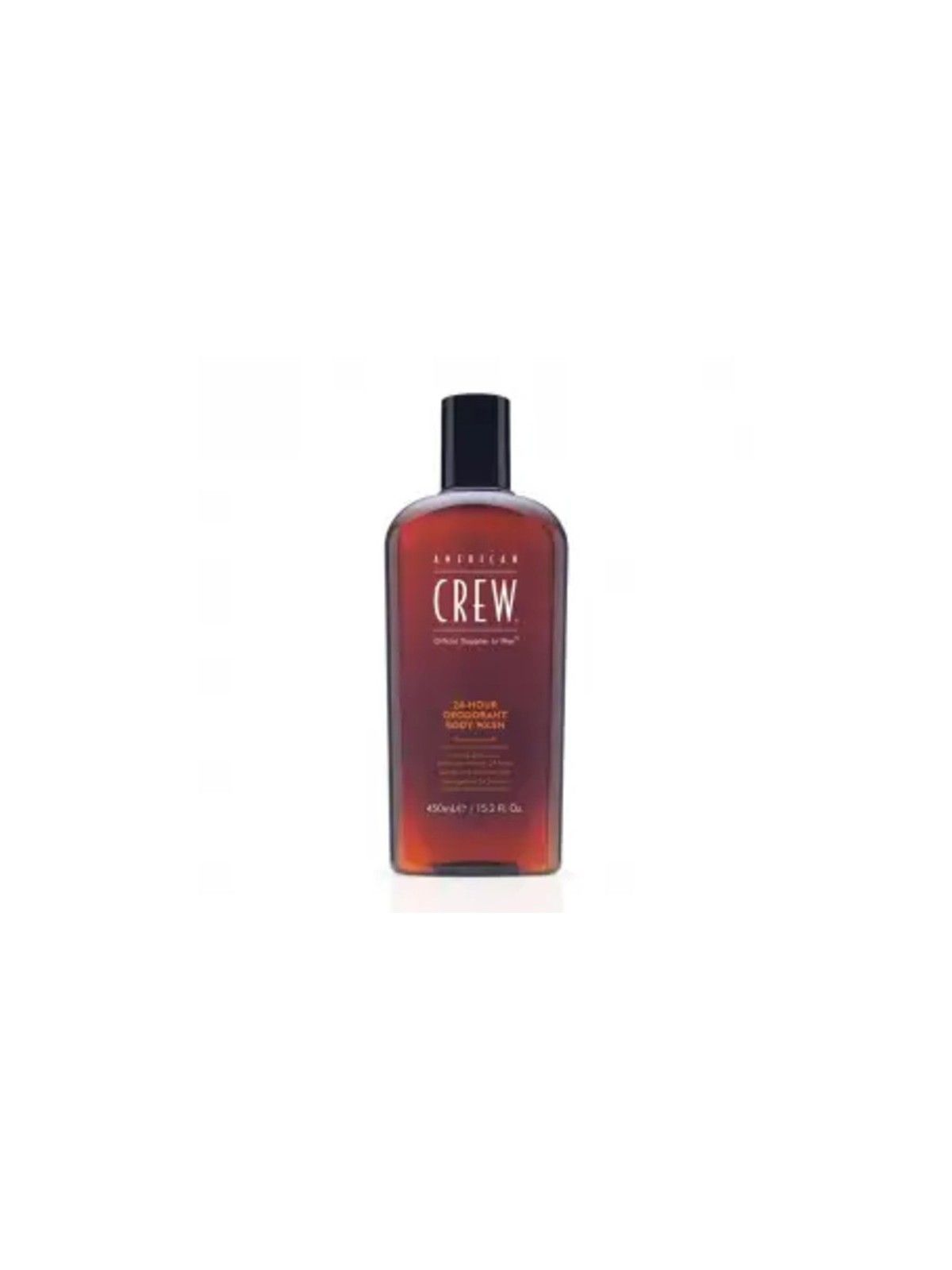 American Crew Bagnoschiuma Deodorante 24 Ore Gel doccia con