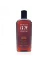 American Crew Bagnoschiuma Deodorante 24 Ore Gel doccia con