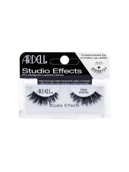 Ardell Effetti da studio Demi Wispies Ciglia finte donna Black