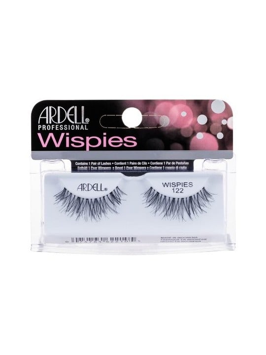 Ardell Wispies 122 Ciglia finte donna Black
