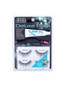 Ardell Wispies Deluxe Pack Set regalo per ciglia finte donna