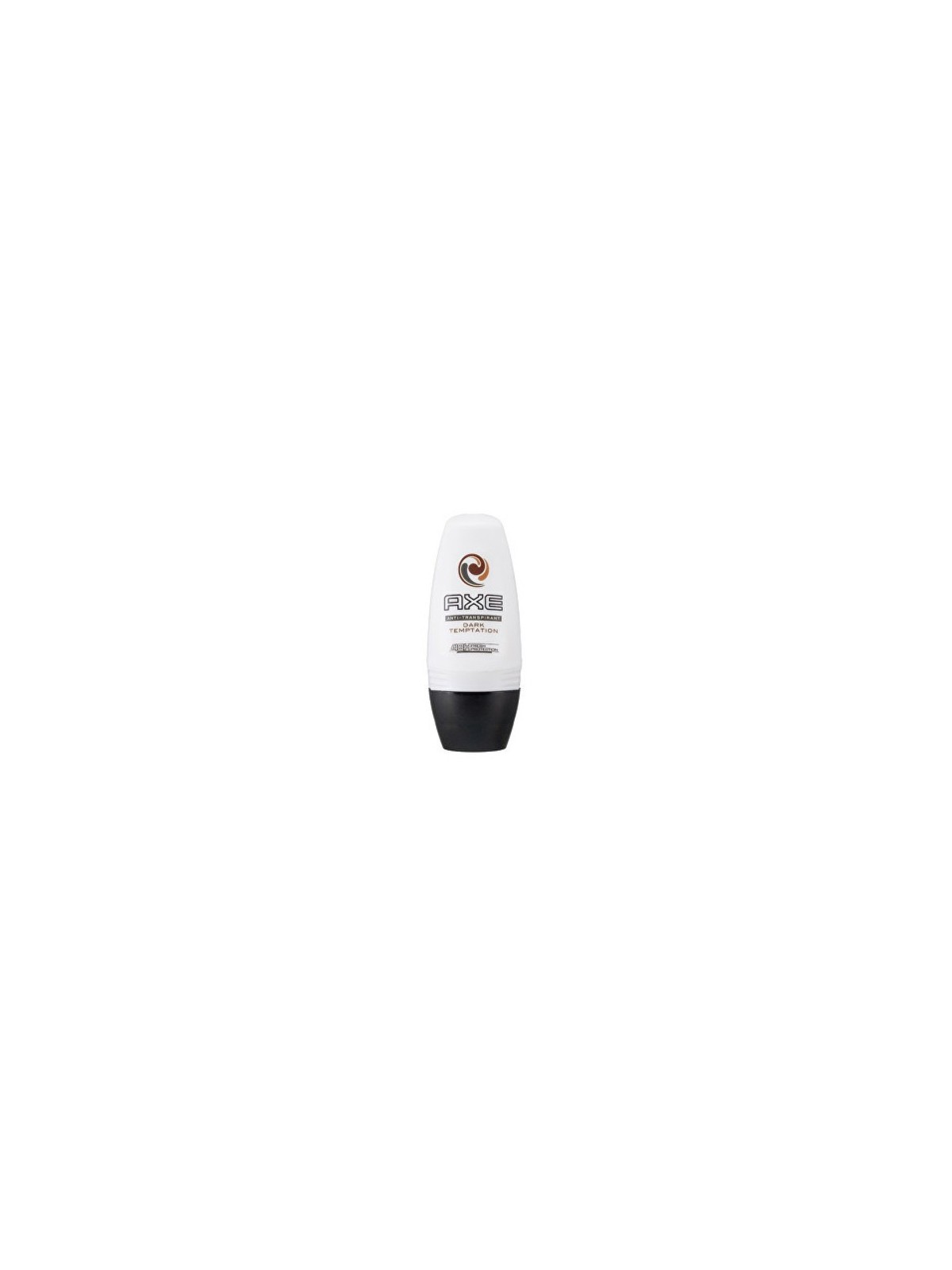 Axe Spray AntiSpirulum per Uomo Dark Temptation 50 ml uomo 50ml