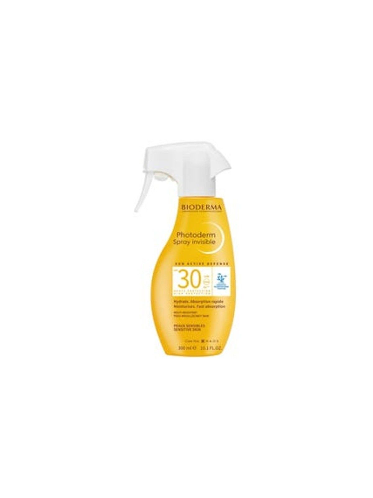Bioderma Photoderm Spray Invisibile SPF30 donna 300ml