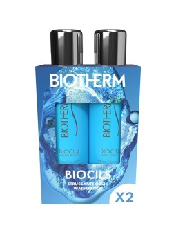 BIOTHERM Biocils Duo Un set di struccanti occhi waterproof