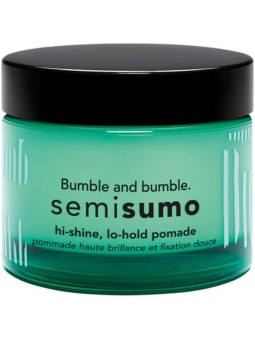 Bumble and bumble Semisumo Pomade Pomata per capelli per