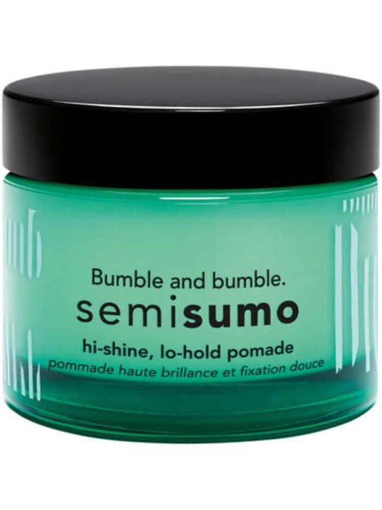 Bumble and bumble Semisumo Pomade Pomata per capelli per