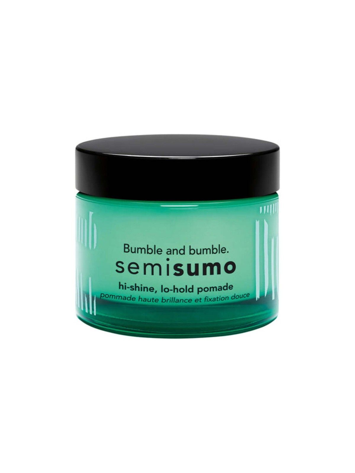 Bumble and bumble Semisumo Pomade Pomata per capelli per