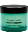 Bumble and bumble Semisumo Pomade Pomata per capelli per
