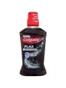 Colgate Plax White Collutorio al Carbone Collutorio donna 500ml