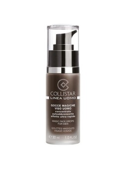 Collistar Gocce magiche per il viso da uomo uomo 30ml