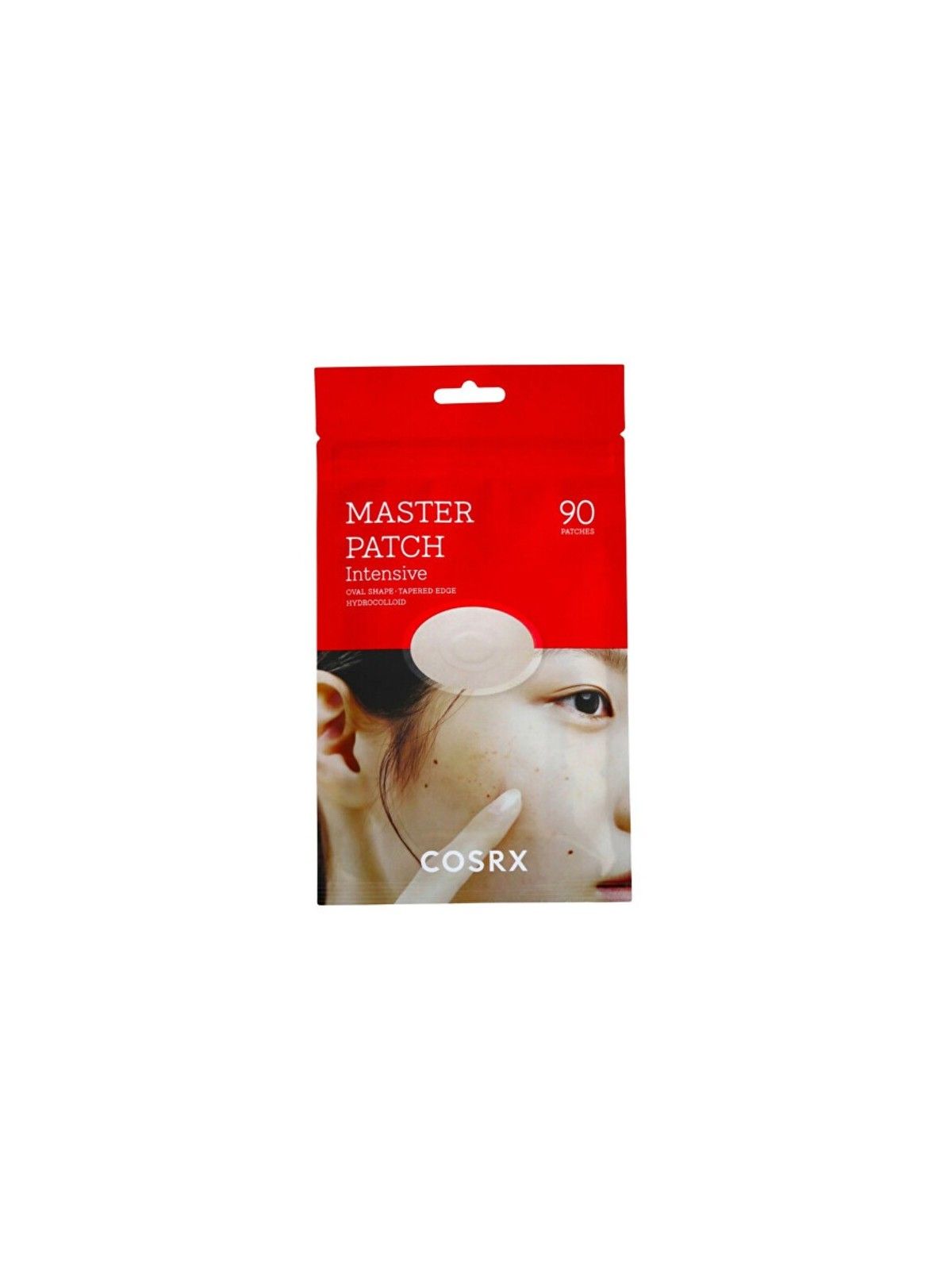 COSRX Master Patch intensivo donna 90 unit