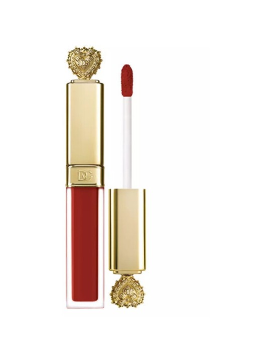 Dolce Gabbana Everkiss Liquid Lip Rossetto liquido 5 ml donna