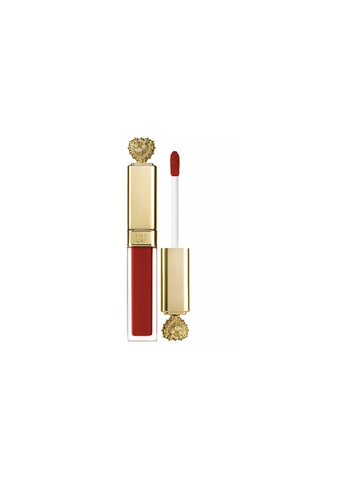 Dolce Gabbana Everkiss Liquid Lip Rossetto liquido 5 ml donna