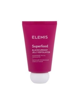 Elemis Superfood Gelatina Esfoliante al Ribes Nero Peeling