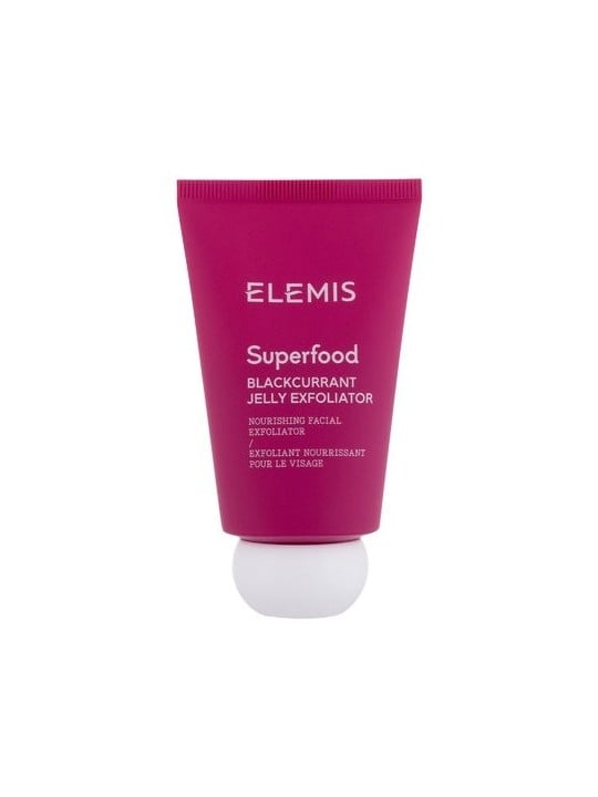 Elemis Superfood Gelatina Esfoliante al Ribes Nero Peeling
